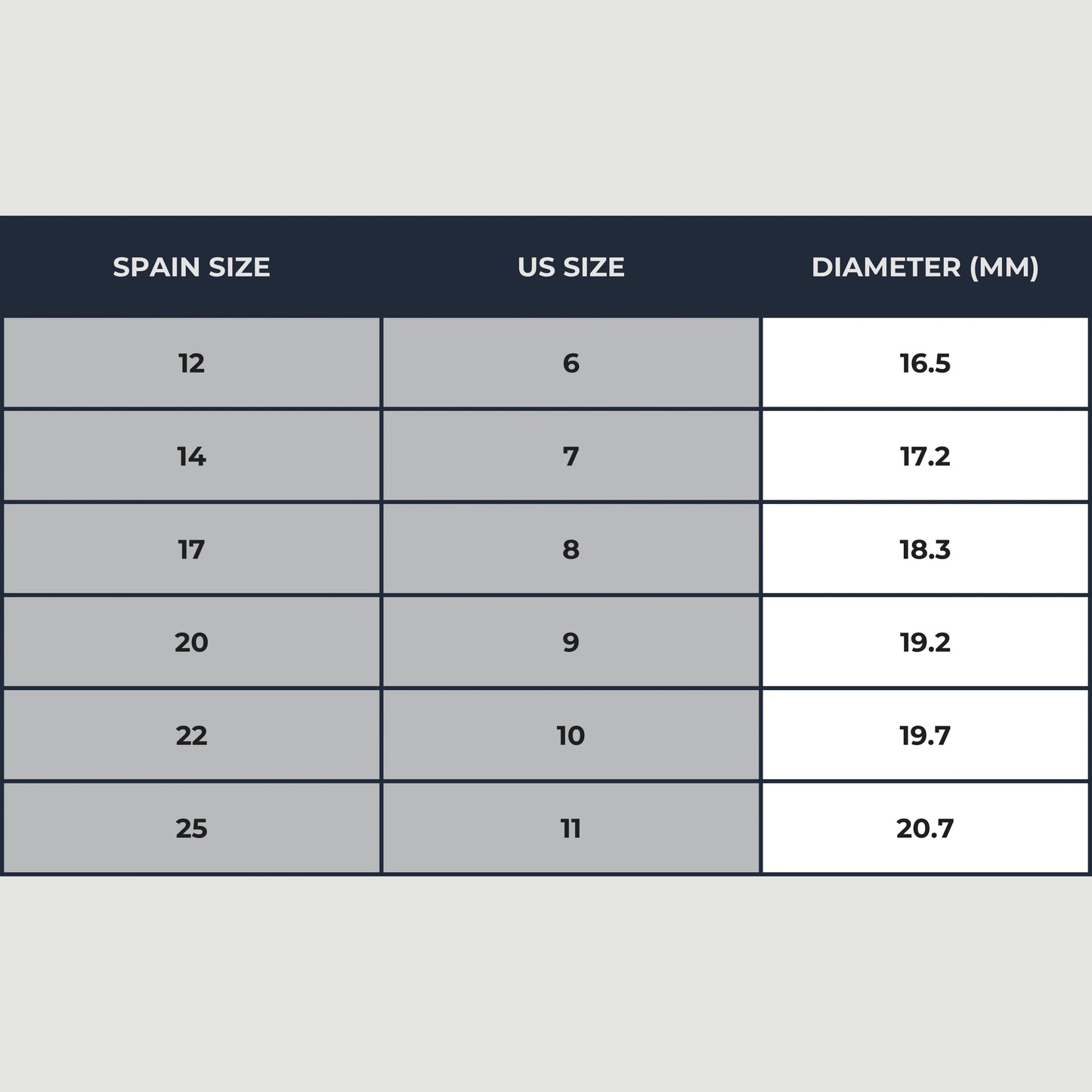 Hermios - Anillo de hematita